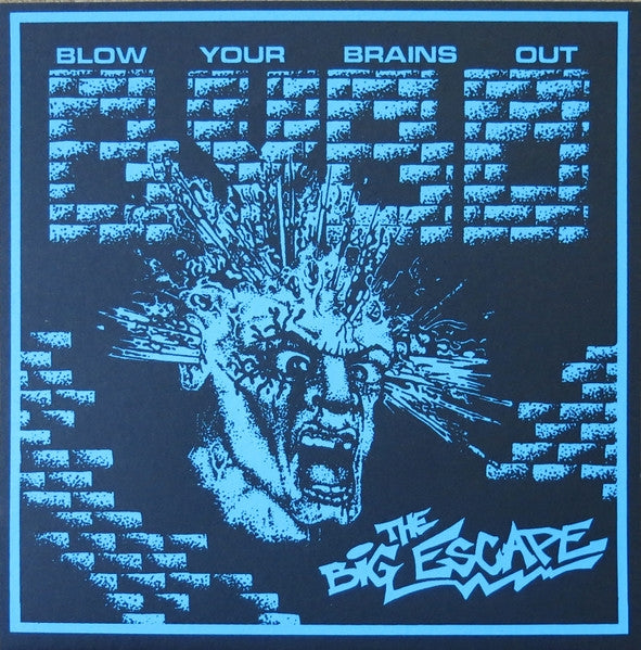 The Big Escape