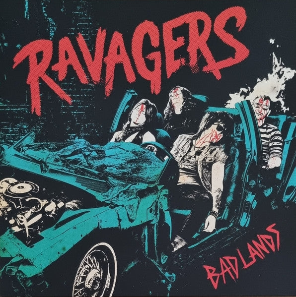 Badlands