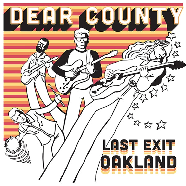 Last Exit To Oakland