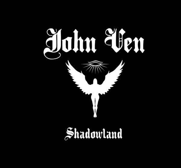 Shadowland (Leather Box)
