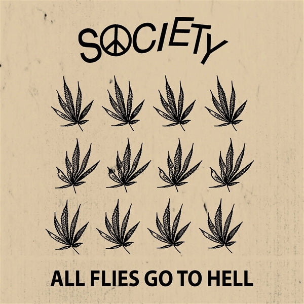 All Flies Go To Hell