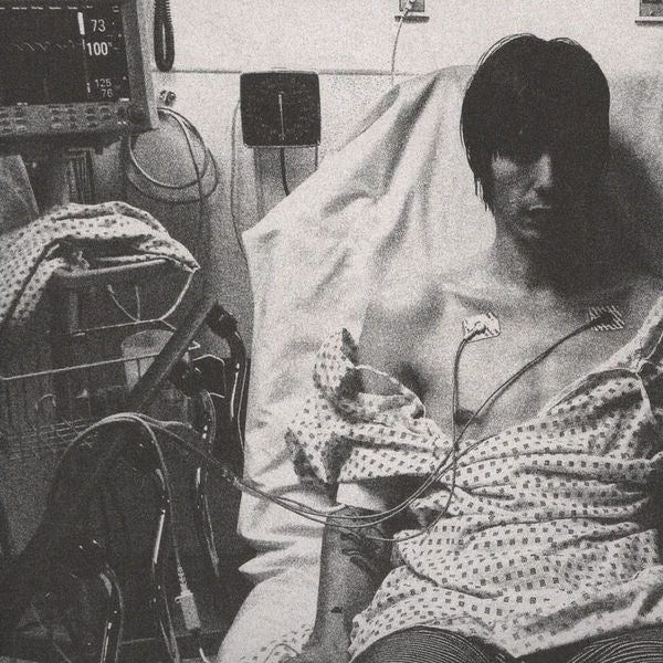Bad Bloods / Slow Death