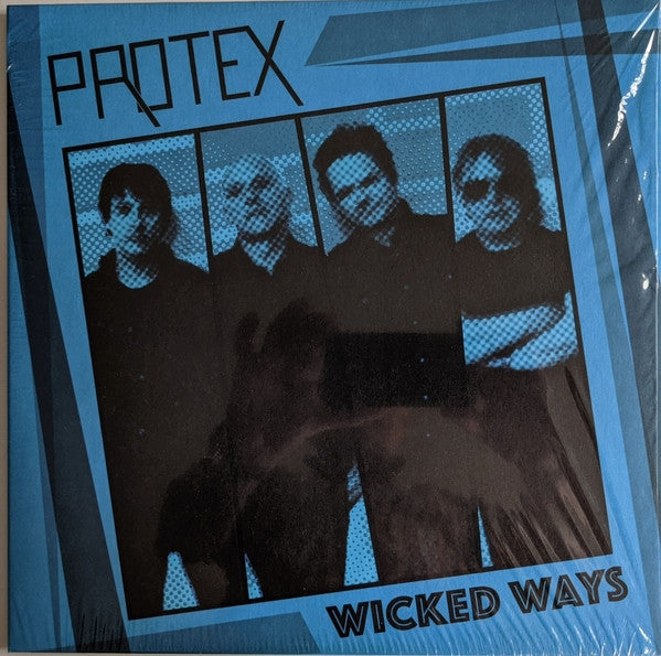 Wicked Ways