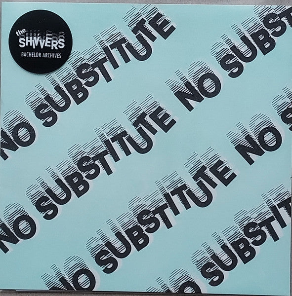 No Substitute / Remember Tonight