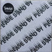 Please Stand By / Life Without You