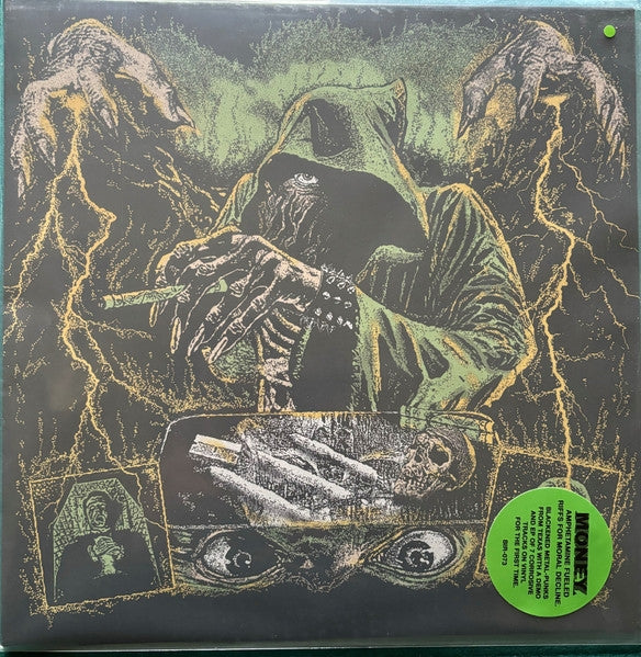 Money (Green)