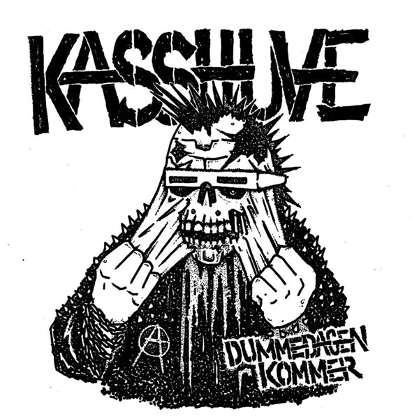 Dummedagen Kommer