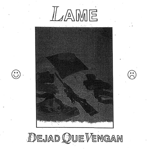 Dejad Que Vengan (One Sided)