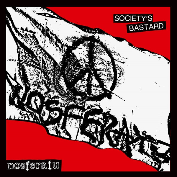 Society'S Bastard