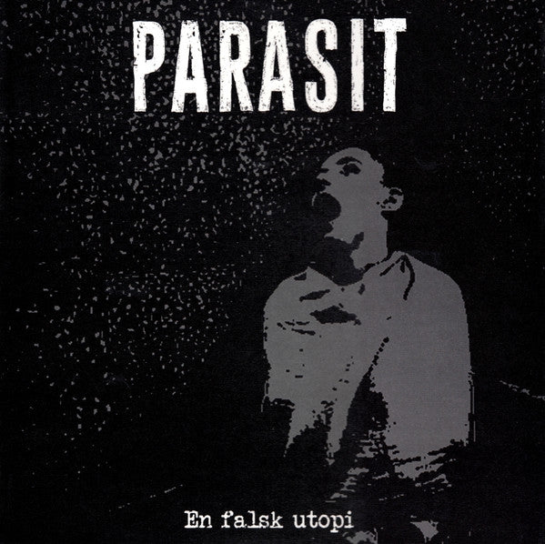 En Falsk Utopi (Black)