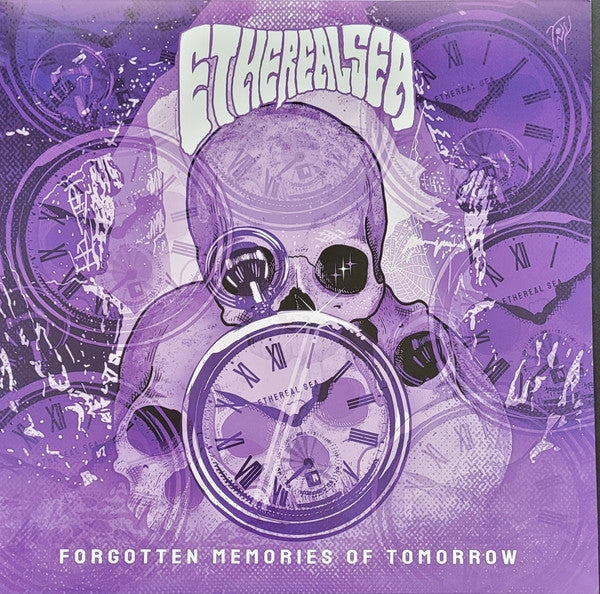 Forgotten Memories Of Tomorrow