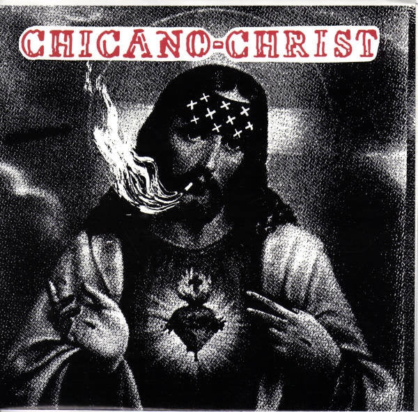 Chicano-Christ