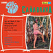 Canabrava (Blue)