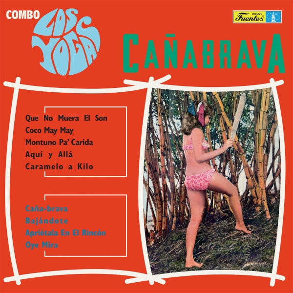 Canabrava (Blue)
