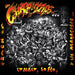 Lo Bueno, Lo Malo, Lo Feo (Orange/Black Splatter)