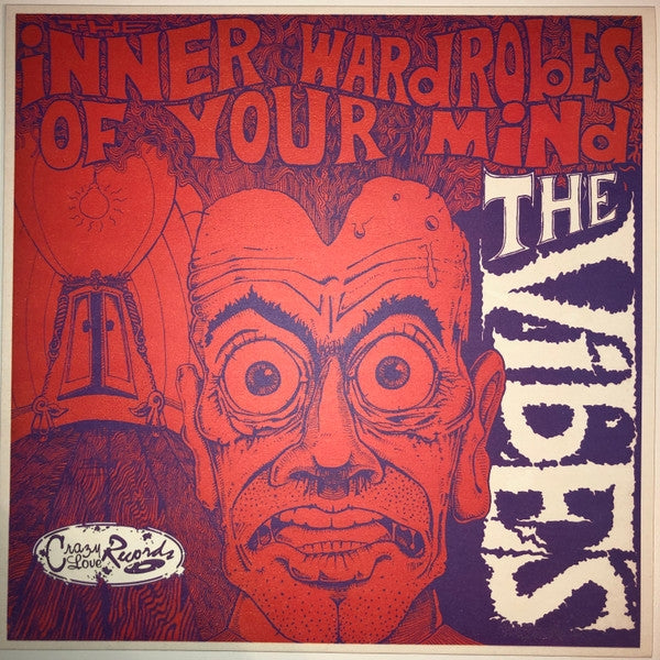 The Inner Warrobes Of Your Mind