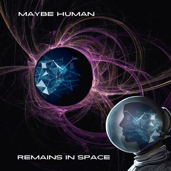 Remains In Space (W/Comic Book)
