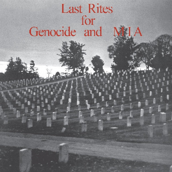 Last Rites For...
