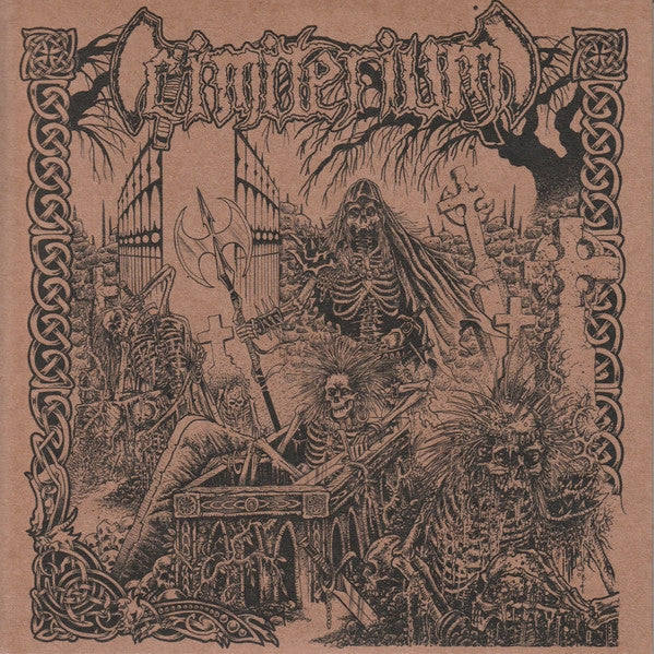 Cimiterium