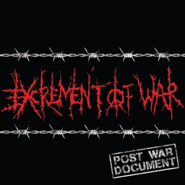 Post War Document (Boxset)