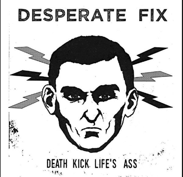 Death Kick Life'S Ass