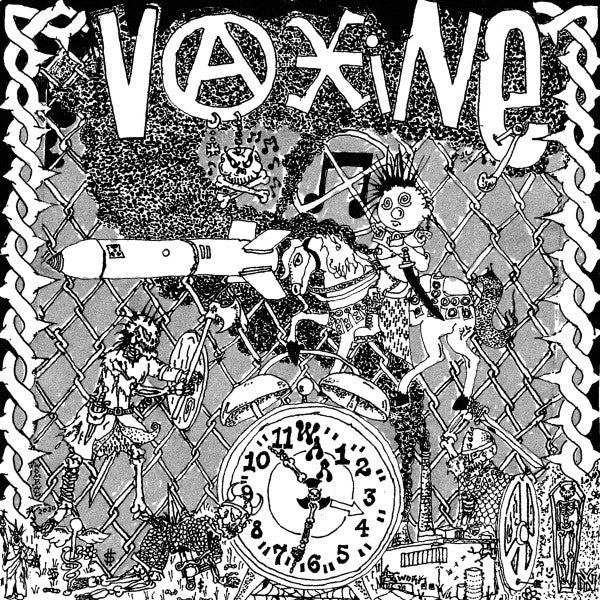Vaxine