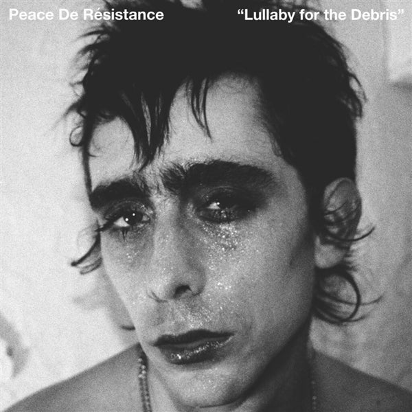 Lullaby For The Debris