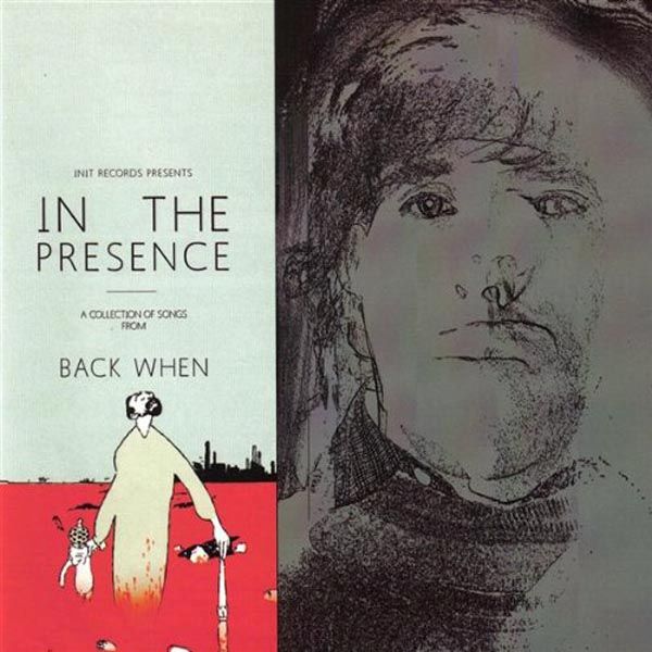 In The Presence