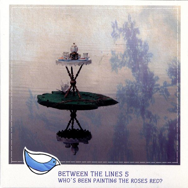 Between The Lines Vol.5