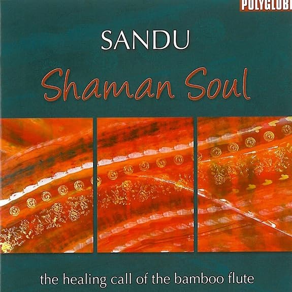 Chaman Soul