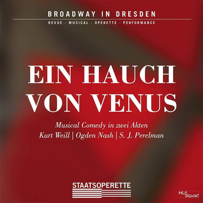 Ein Hauch von Venus (One Touch Of Venus