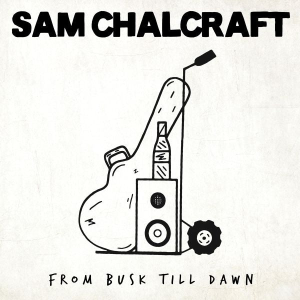 From Busk Till Dawn