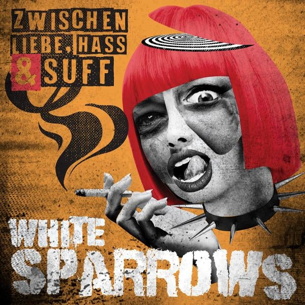 Zwischen Liebe, Hass & Suff(Cv