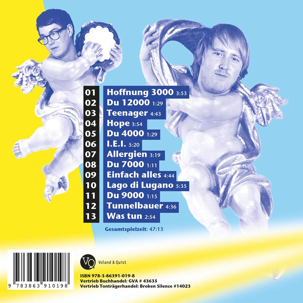 Hoffnung 3000