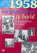 Uw Geboortejaar in..1958