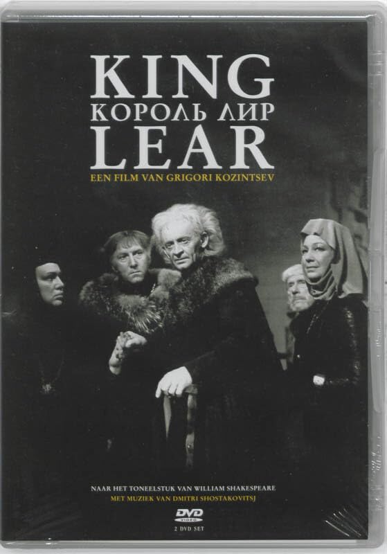 King Lear