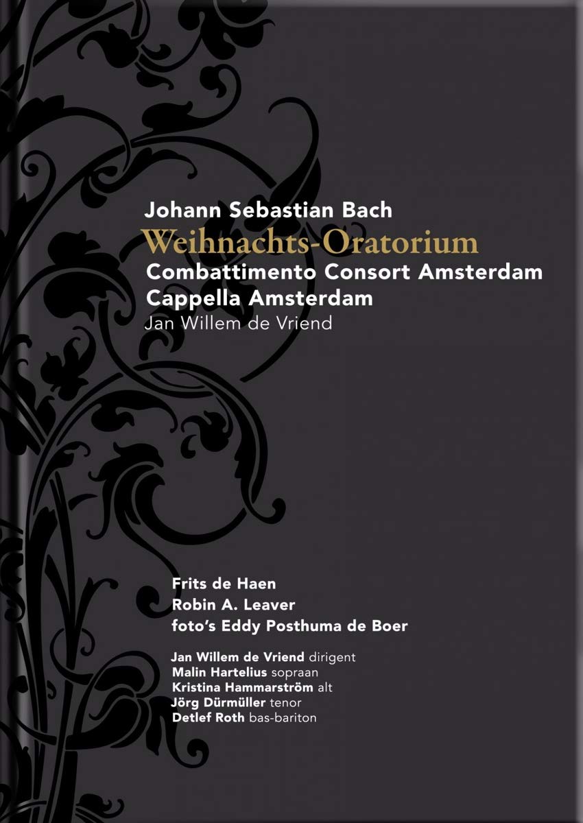 Weihnachts-Oratorium