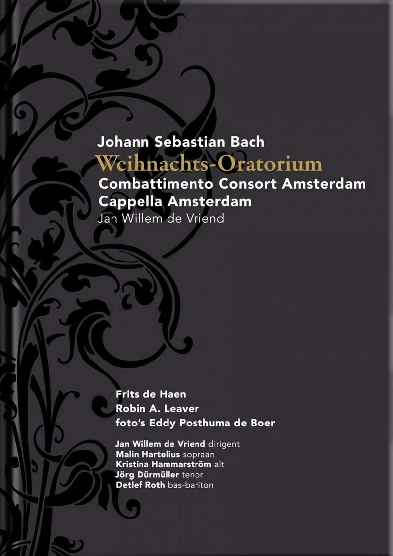 Weihnachts-Oratorium