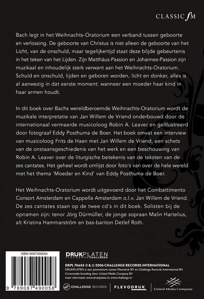 Weihnachts-Oratorium