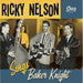 Sings Baker Knight (10")