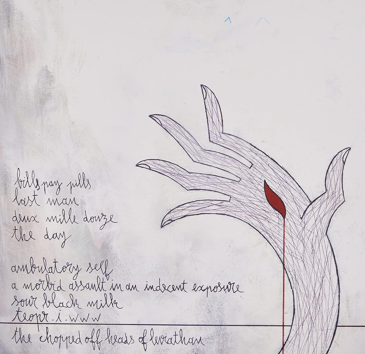 Bad Books And Empty Pasts