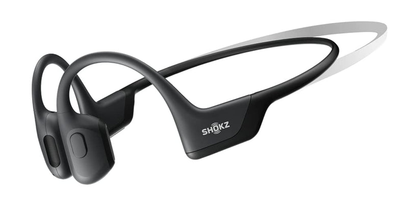SHOKZ AusinÄ—s OpenRun Pro Mini Juodas
