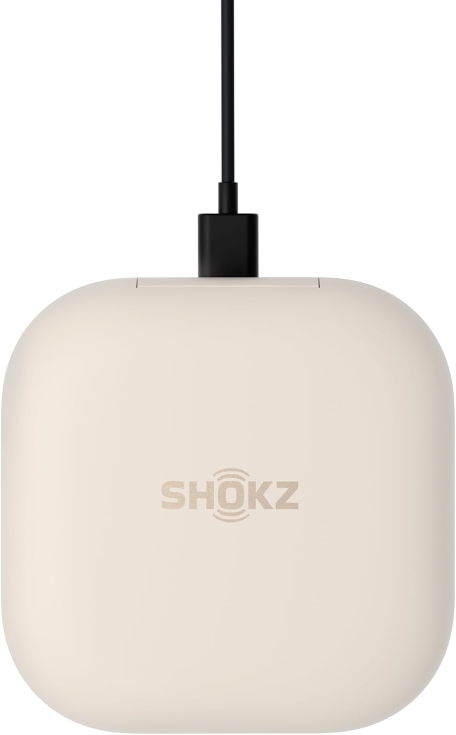 SHOKZ OpenFit BeigeTrue Wireless