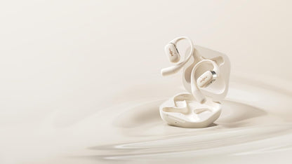 SHOKZ OpenFit BeigeTrue Wireless