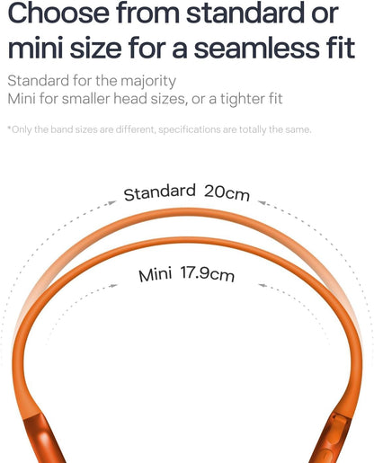 SHOKZ OpenRun Pro 2 Orange (SZ-HEA-0111