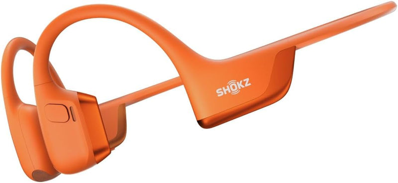 SHOKZ OpenRun Pro 2 Orange (SZ-HEA-0111