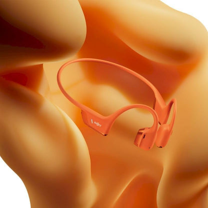 SHOKZ OpenRun Pro 2 Mini Orange (SZ-HEA-0121