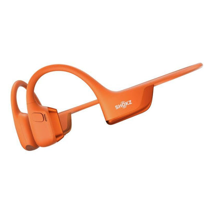 SHOKZ OpenRun Pro 2 Mini Orange (SZ-HEA-0121