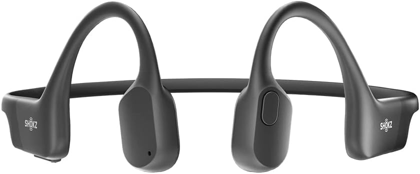 Shokz Open Run Headphones
