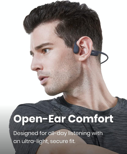 Shokz Open Run Headphones